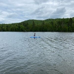 Meet your Posher, Lu-ann